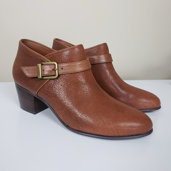 clarks maypearl milla ankle boot